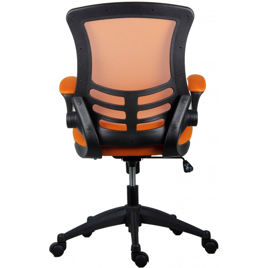 Magma Ergonomic Mesh Operator Office Chair 